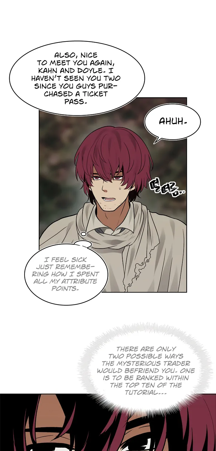 Read Ranker Who Lives A Second Time EN Manga Online