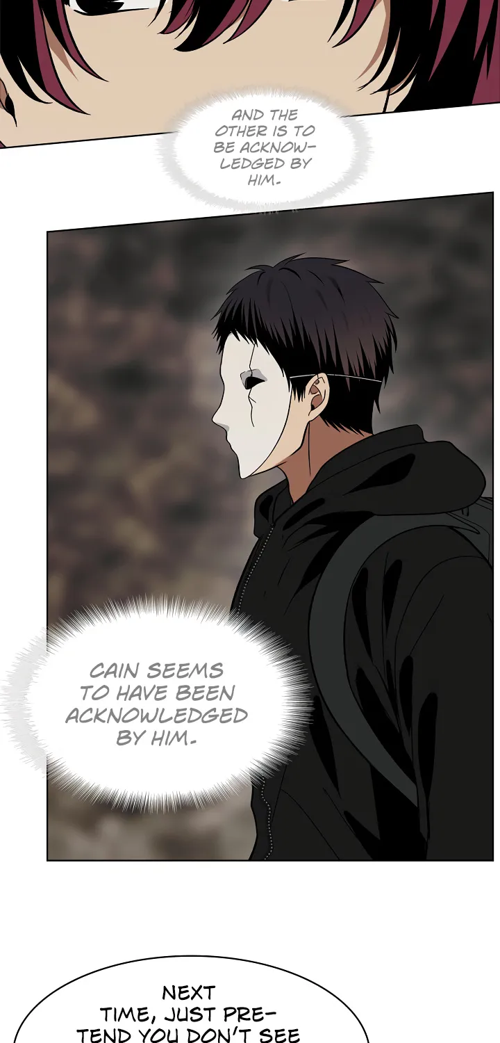 Read Ranker Who Lives A Second Time EN Manga Online