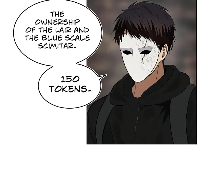 Read Ranker Who Lives A Second Time EN Manga Online