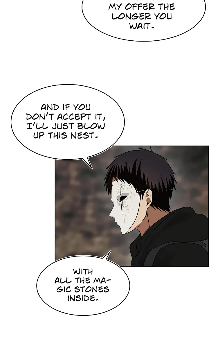 Read Ranker Who Lives A Second Time EN Manga Online