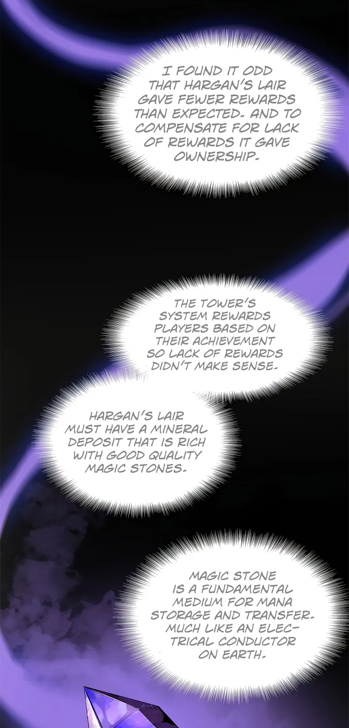 Read Ranker Who Lives A Second Time EN Manga Online