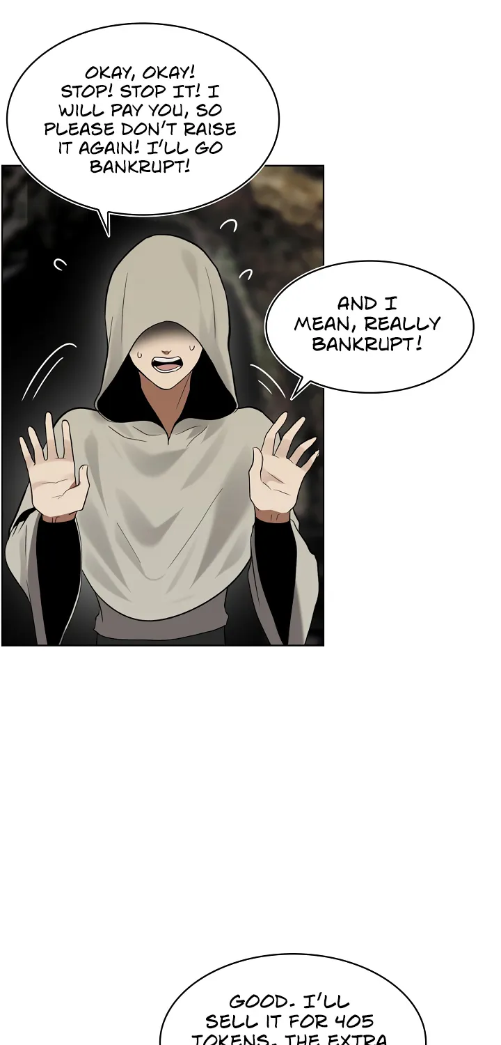 Read Ranker Who Lives A Second Time EN Manga Online