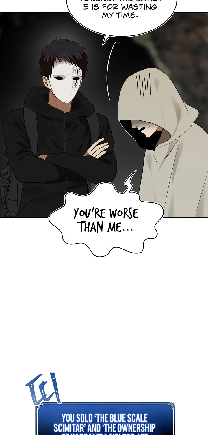 Read Ranker Who Lives A Second Time EN Manga Online