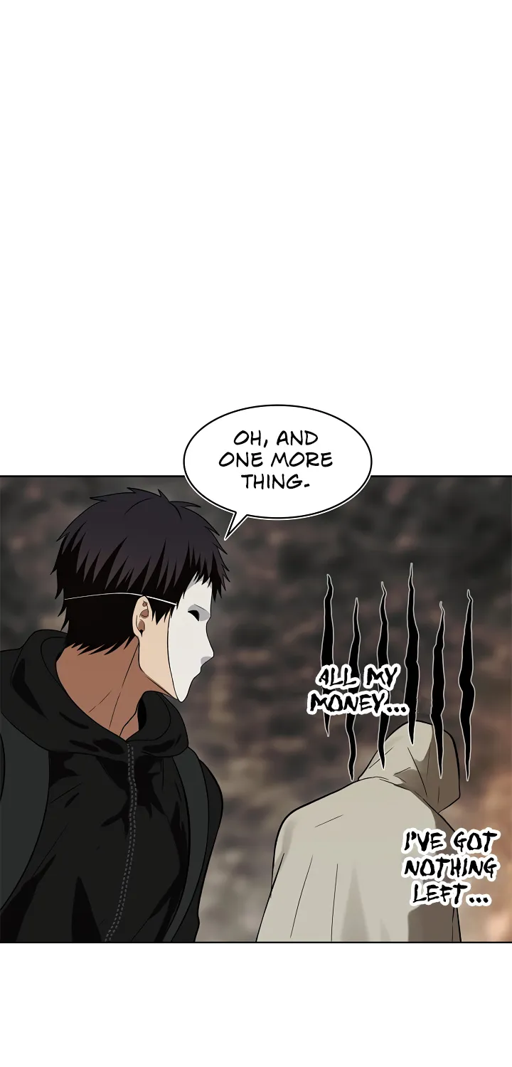 Read Ranker Who Lives A Second Time EN Manga Online