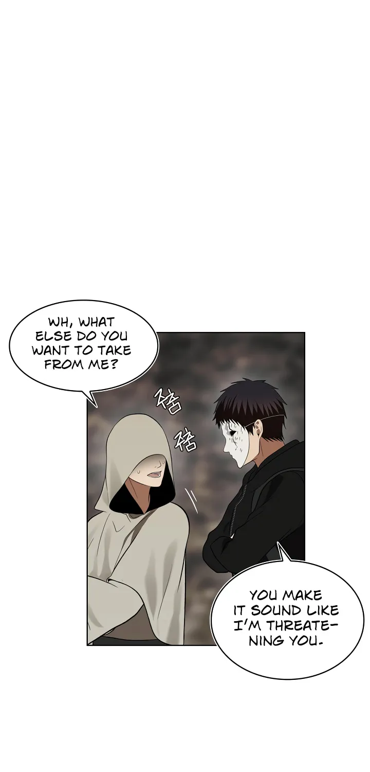 Read Ranker Who Lives A Second Time EN Manga Online