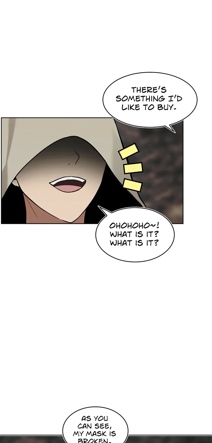 Read Ranker Who Lives A Second Time EN Manga Online