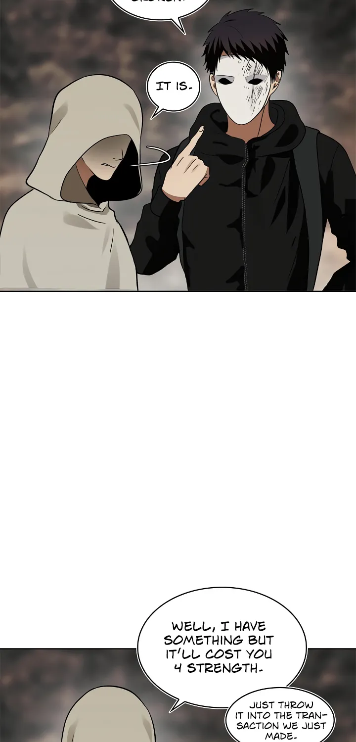 Read Ranker Who Lives A Second Time EN Manga Online