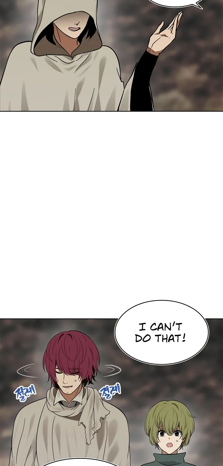 Read Ranker Who Lives A Second Time EN Manga Online
