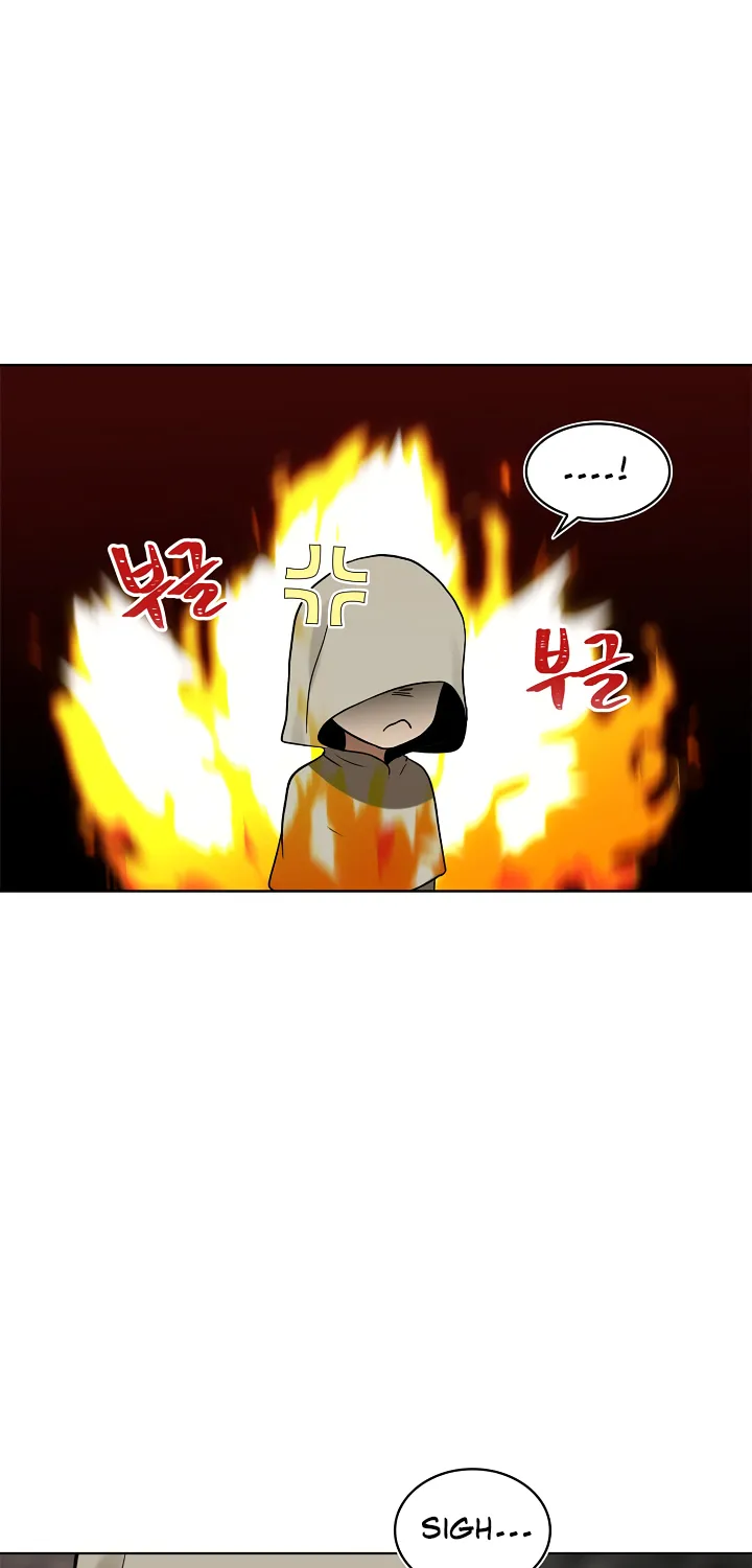 Read Ranker Who Lives A Second Time EN Manga Online