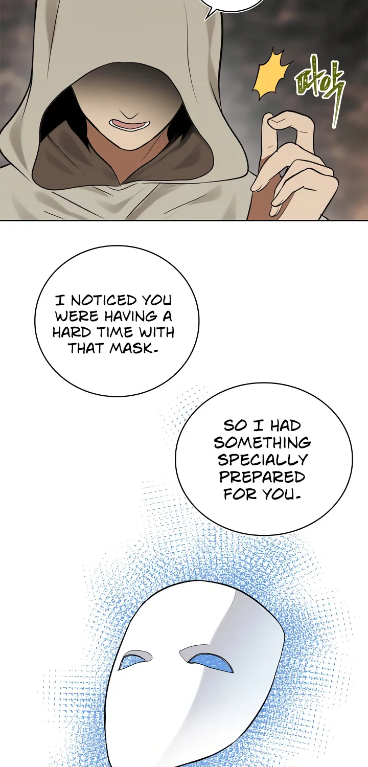 Read Ranker Who Lives A Second Time EN Manga Online