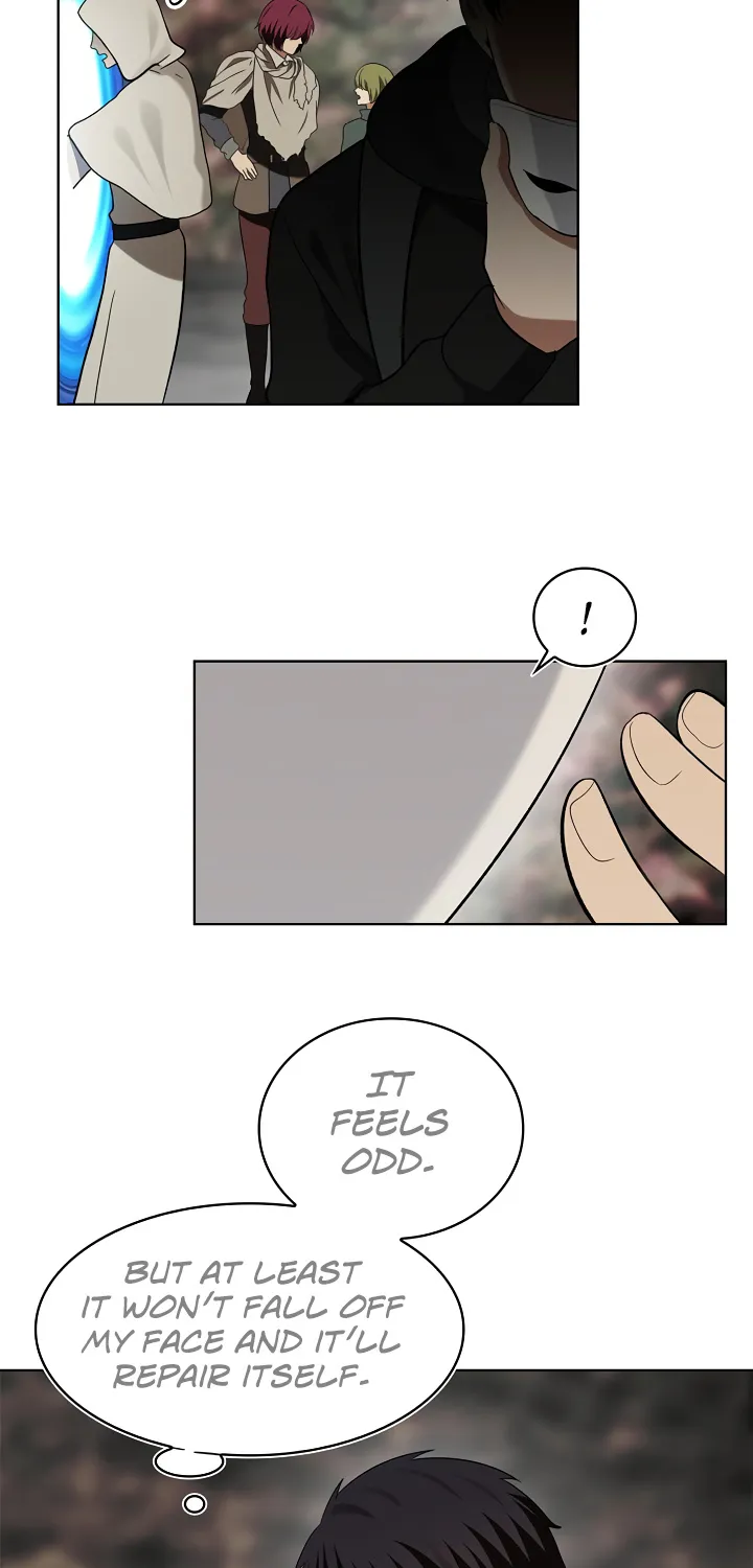 Read Ranker Who Lives A Second Time EN Manga Online
