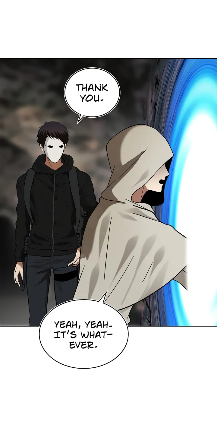 Read Ranker Who Lives A Second Time EN Manga Online