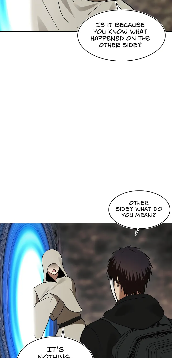 Read Ranker Who Lives A Second Time EN Manga Online