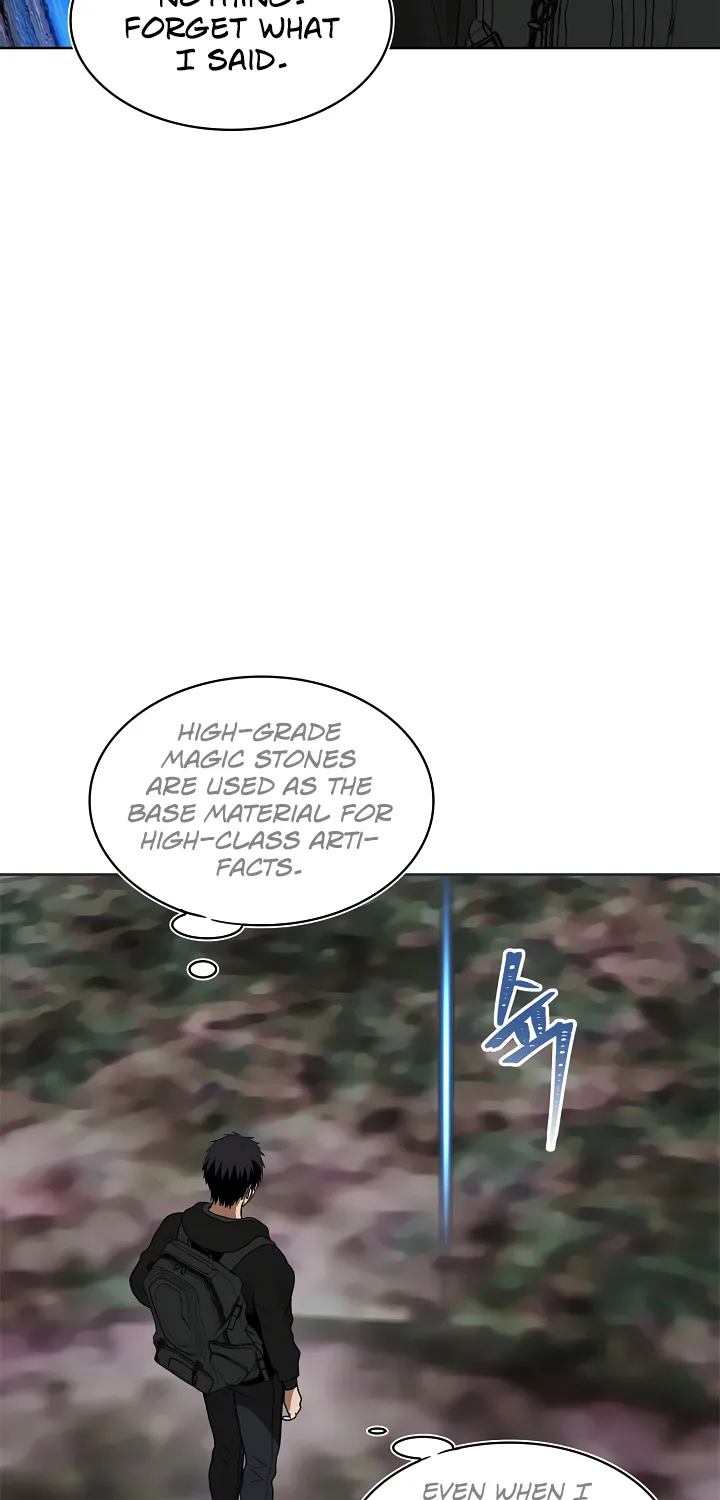 Read Ranker Who Lives A Second Time EN Manga Online