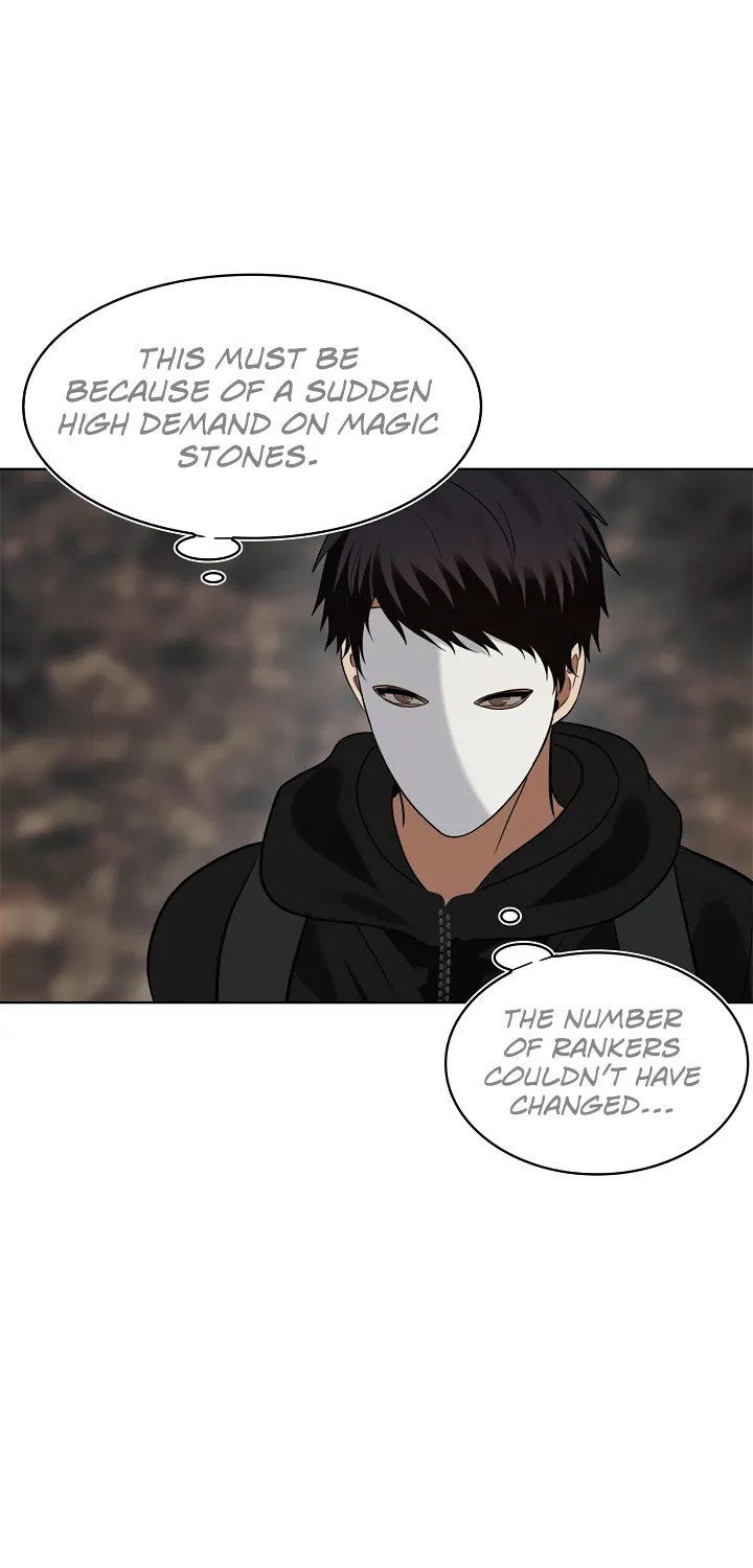 Read Ranker Who Lives A Second Time EN Manga Online