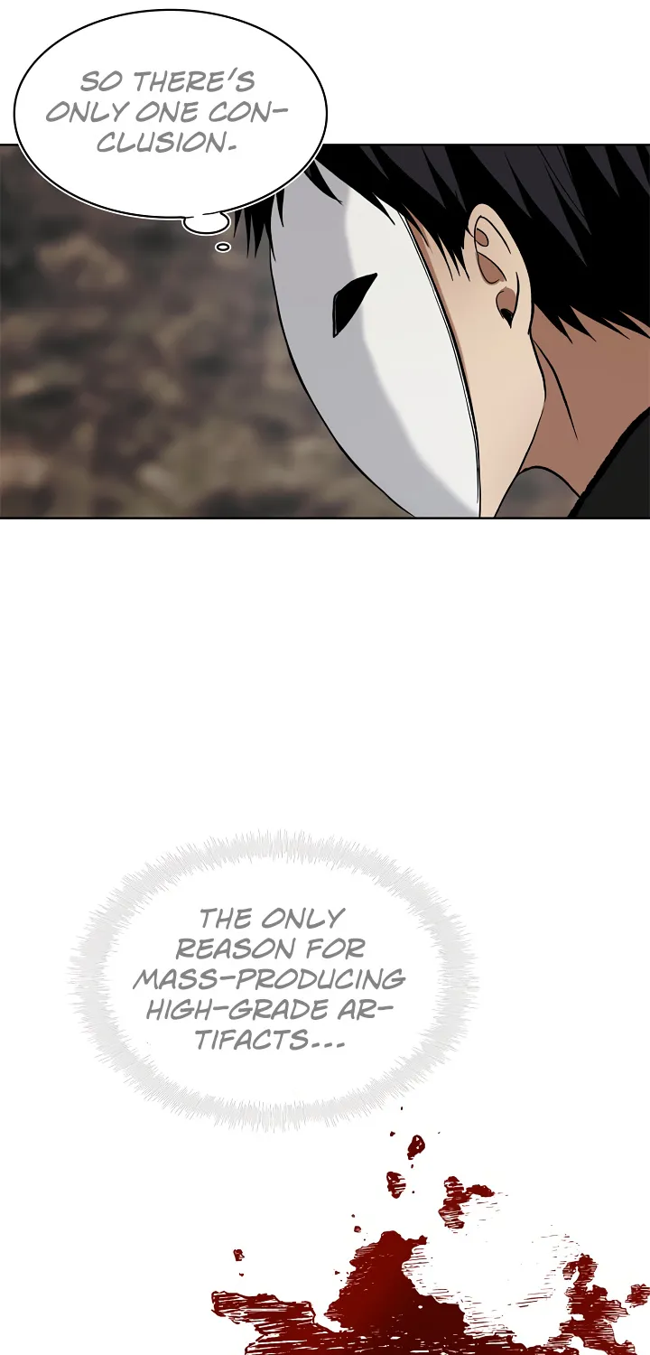 Read Ranker Who Lives A Second Time EN Manga Online