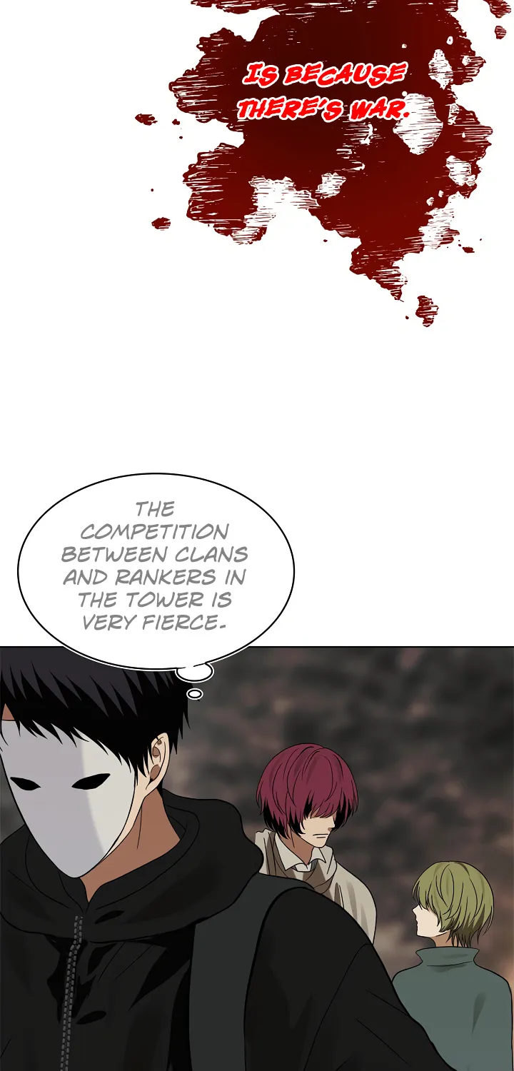 Read Ranker Who Lives A Second Time EN Manga Online