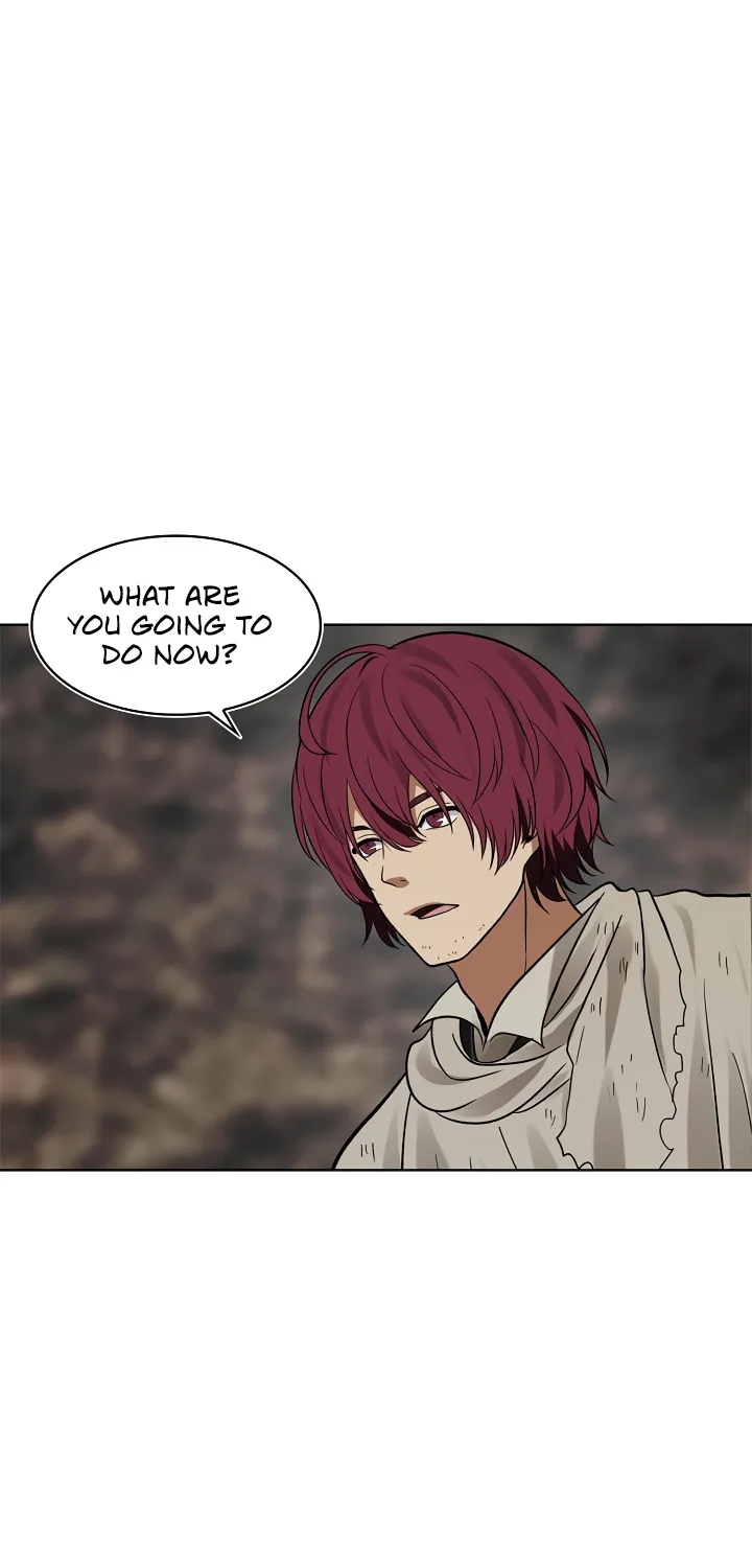 Read Ranker Who Lives A Second Time EN Manga Online