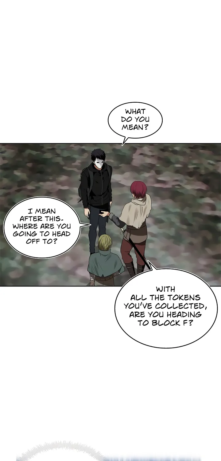 Read Ranker Who Lives A Second Time EN Manga Online