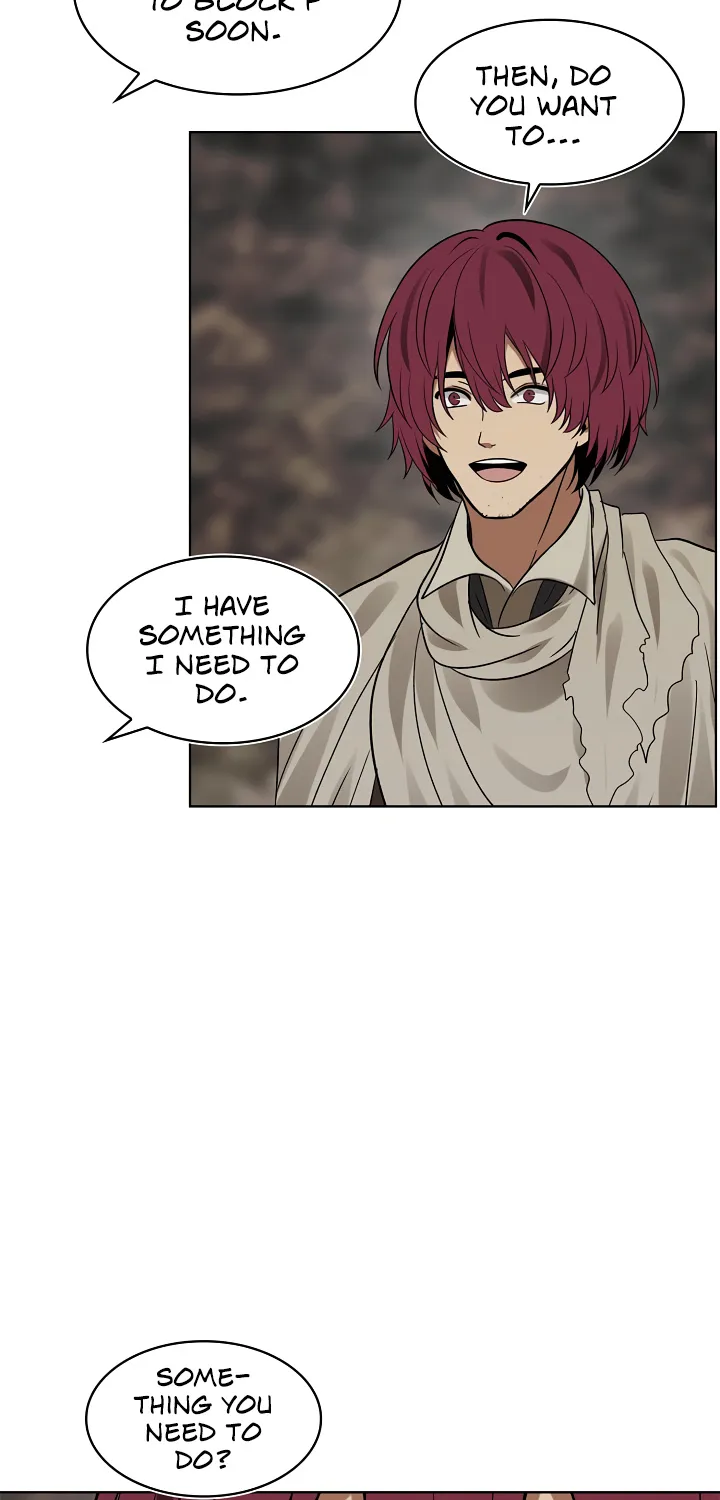 Read Ranker Who Lives A Second Time EN Manga Online