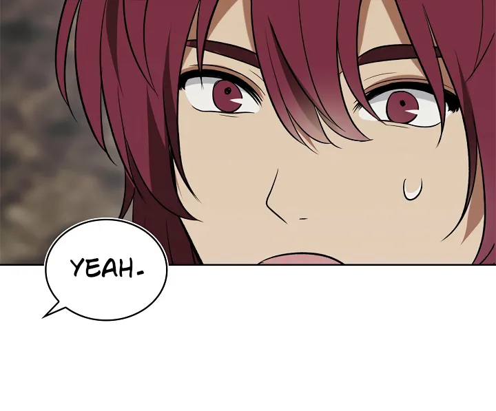 Read Ranker Who Lives A Second Time EN Manga Online