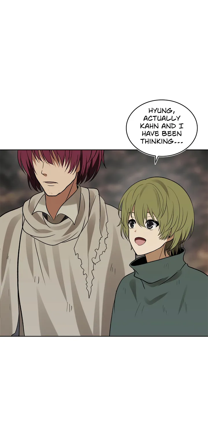 Read Ranker Who Lives A Second Time EN Manga Online