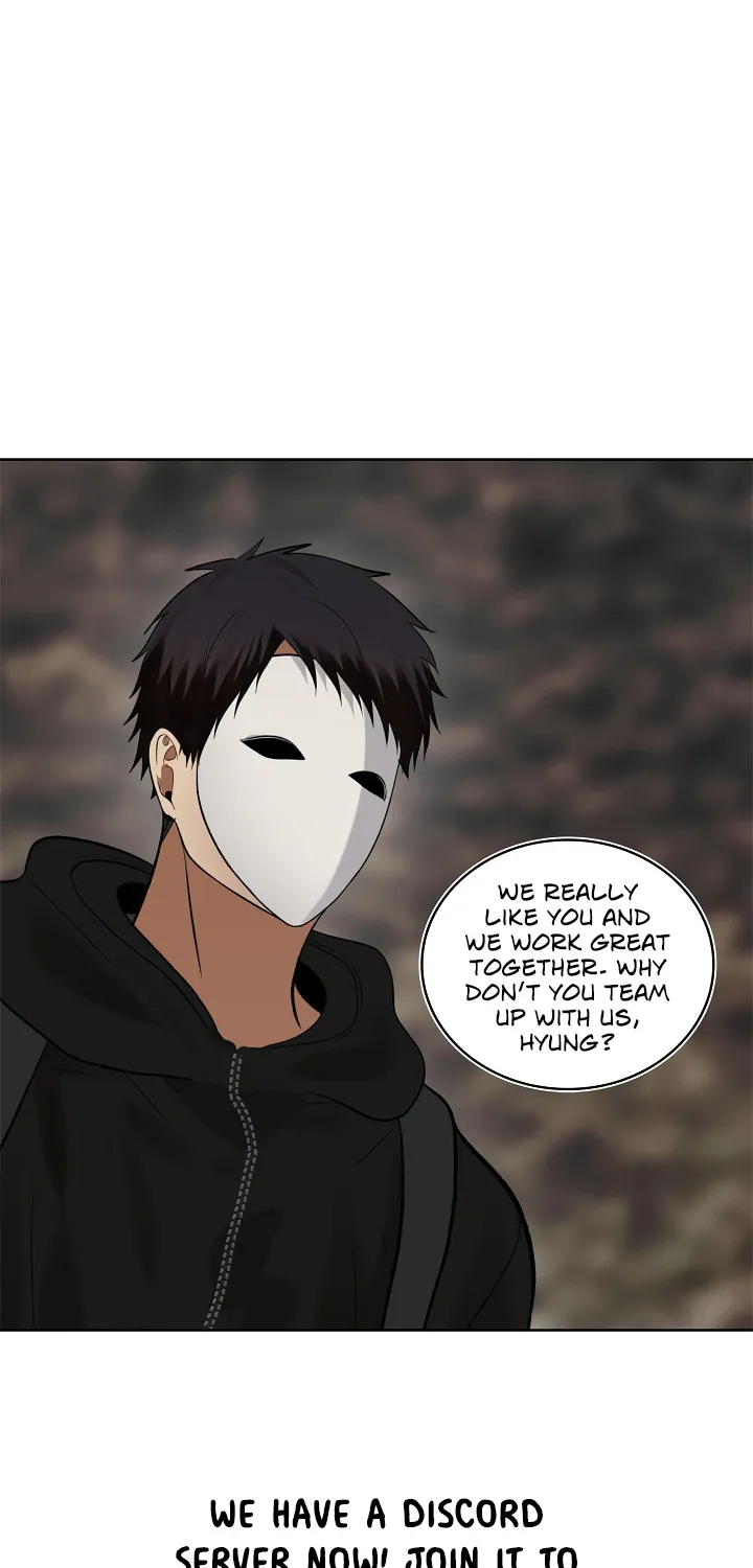 Read Ranker Who Lives A Second Time EN Manga Online