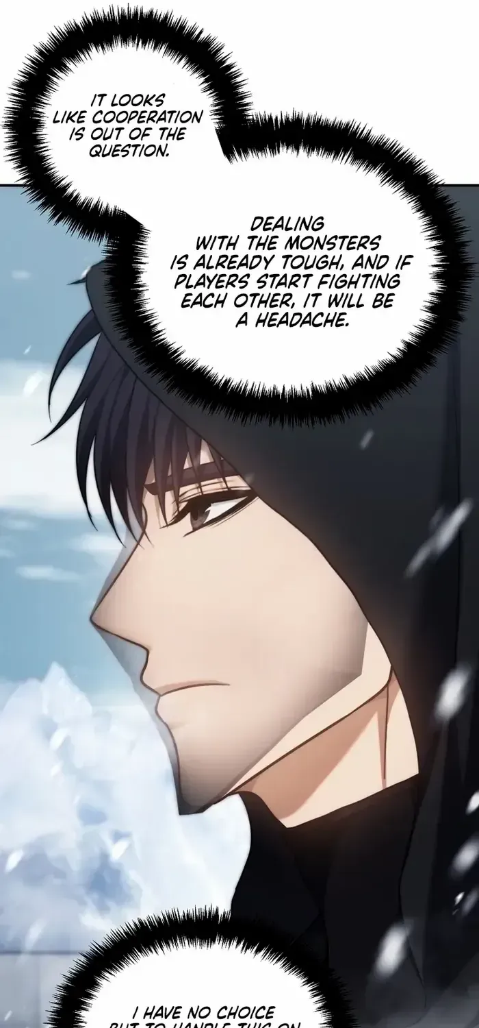 Read Ranker Who Lives A Second Time EN Manga Online