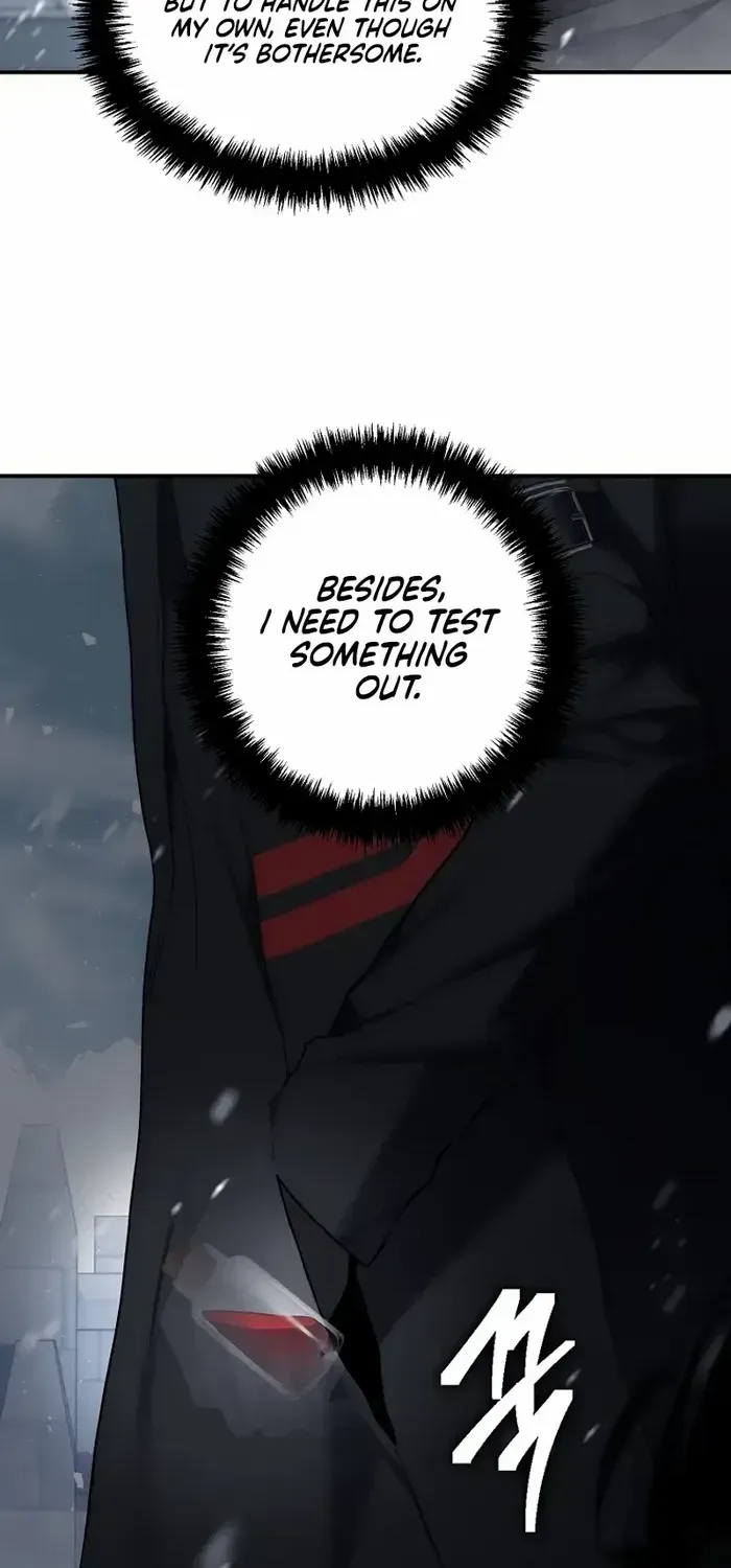 Read Ranker Who Lives A Second Time EN Manga Online