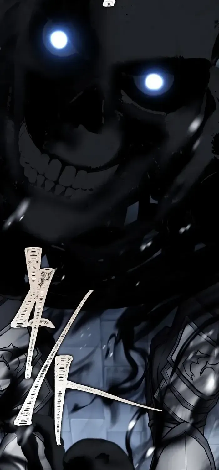 Read Ranker Who Lives A Second Time EN Manga Online
