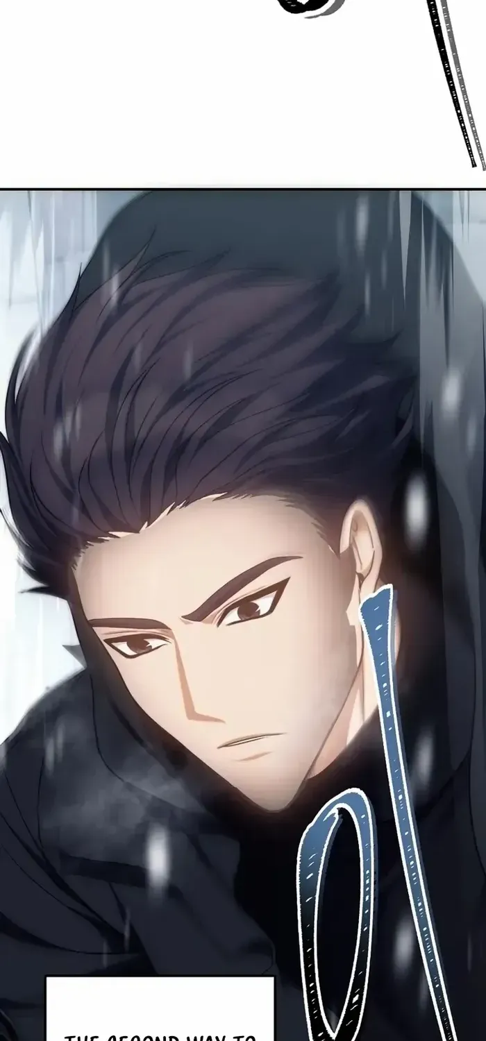 Read Ranker Who Lives A Second Time EN Manga Online