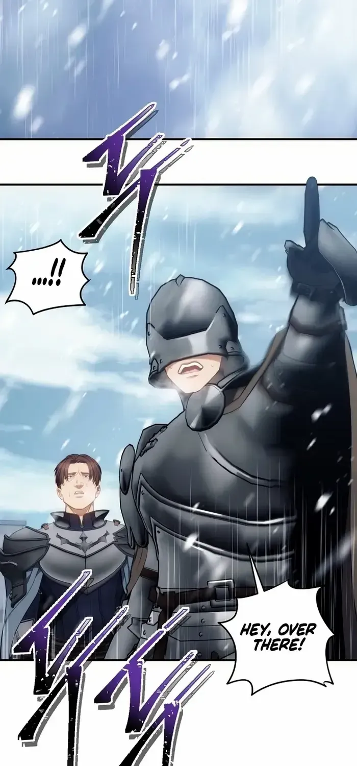 Read Ranker Who Lives A Second Time EN Manga Online