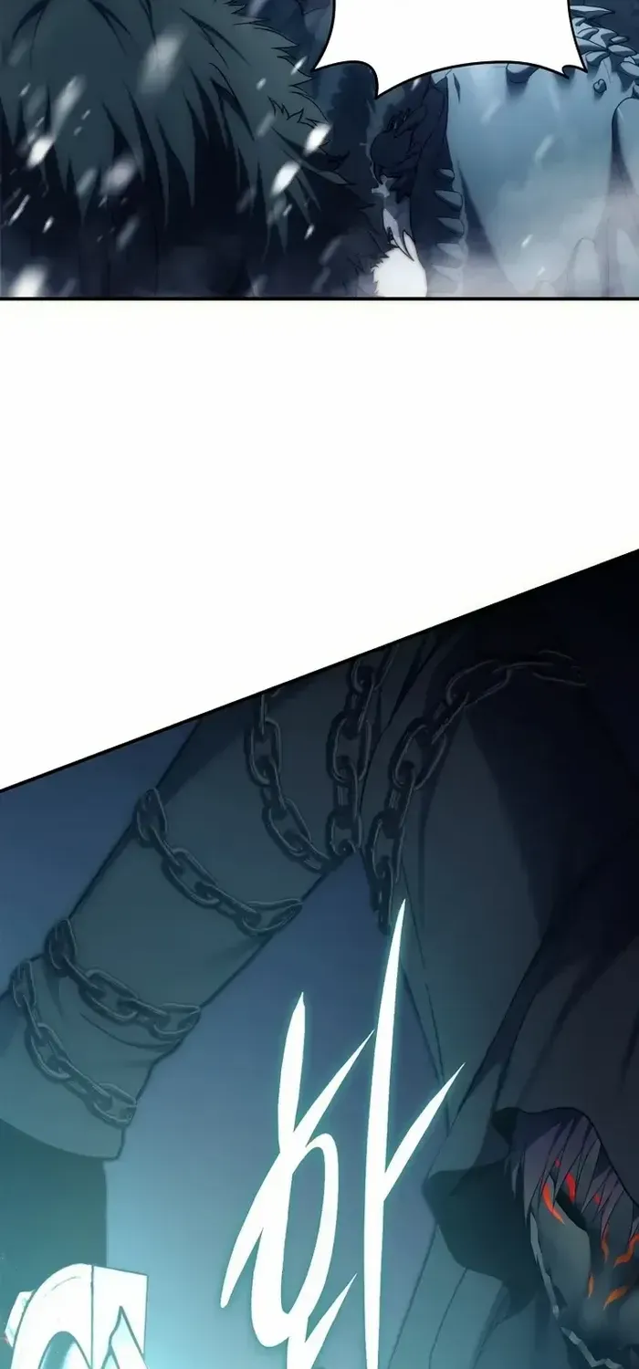 Read Ranker Who Lives A Second Time EN Manga Online