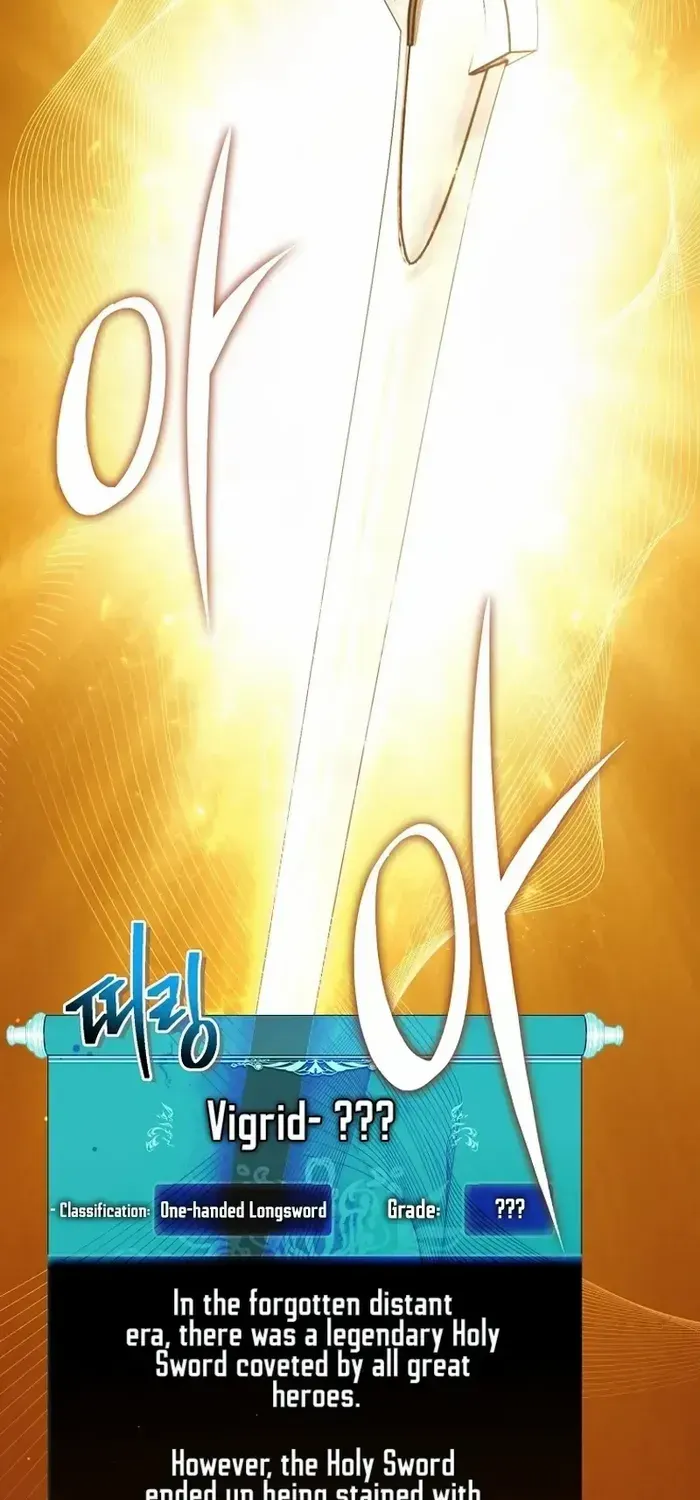 Read Ranker Who Lives A Second Time EN Manga Online