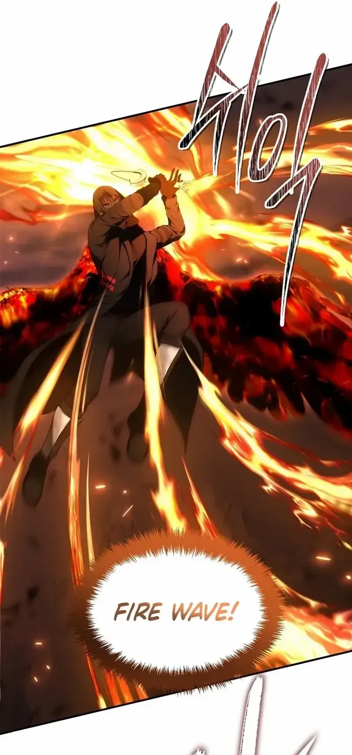 Read Ranker Who Lives A Second Time EN Manga Online