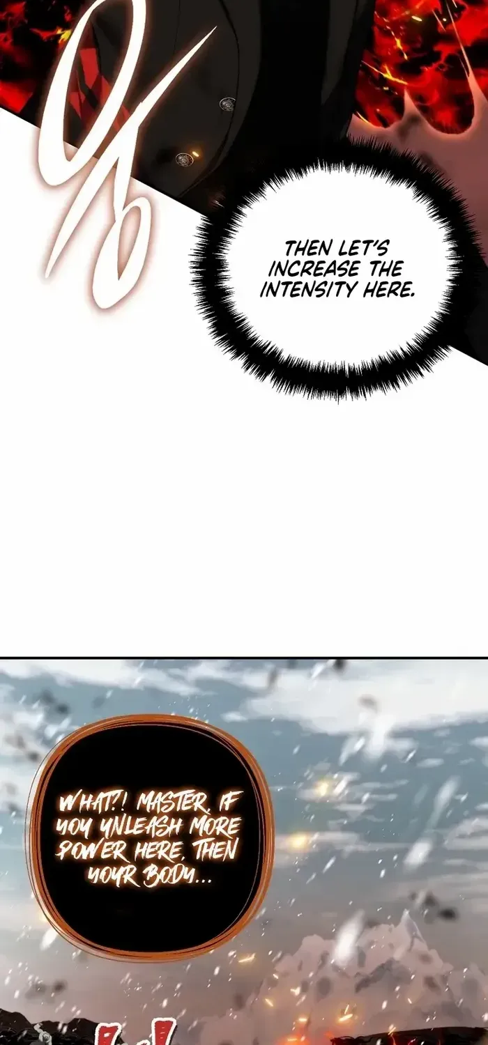 Read Ranker Who Lives A Second Time EN Manga Online