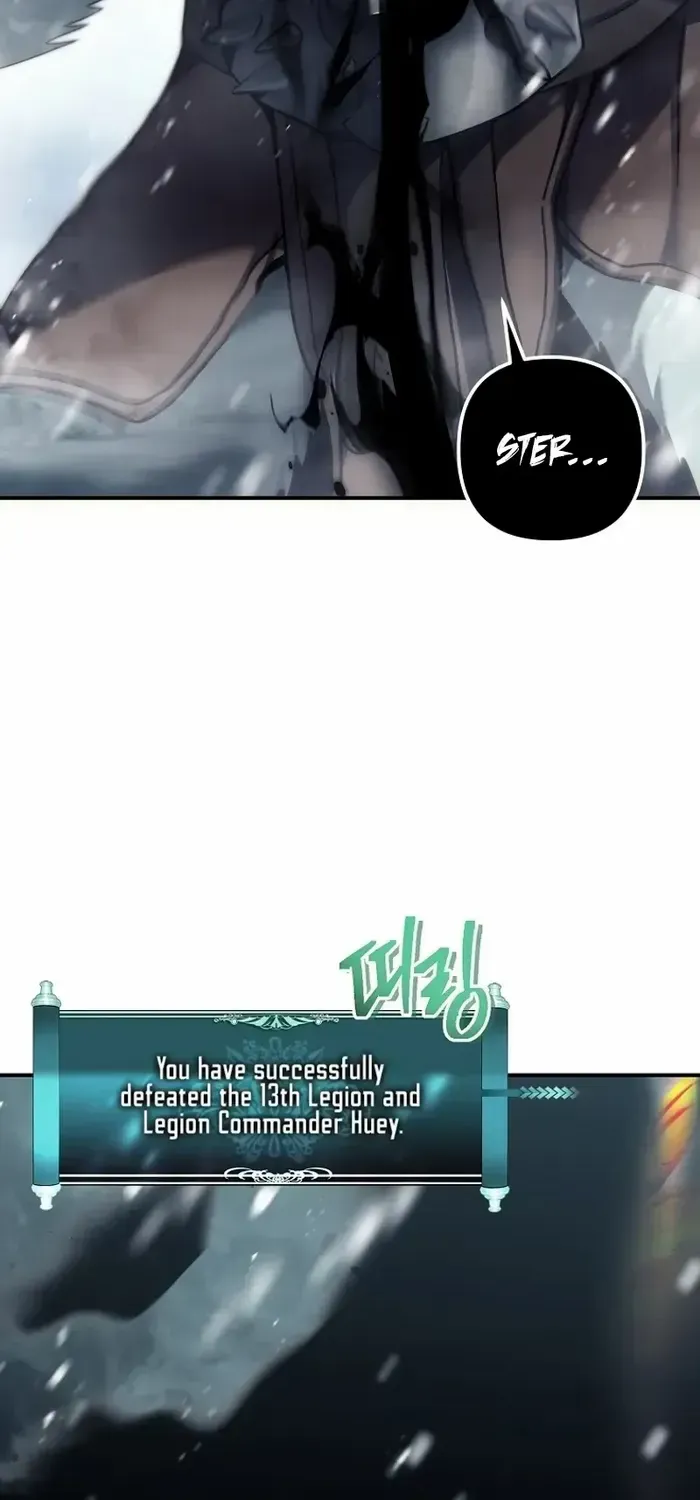 Read Ranker Who Lives A Second Time EN Manga Online