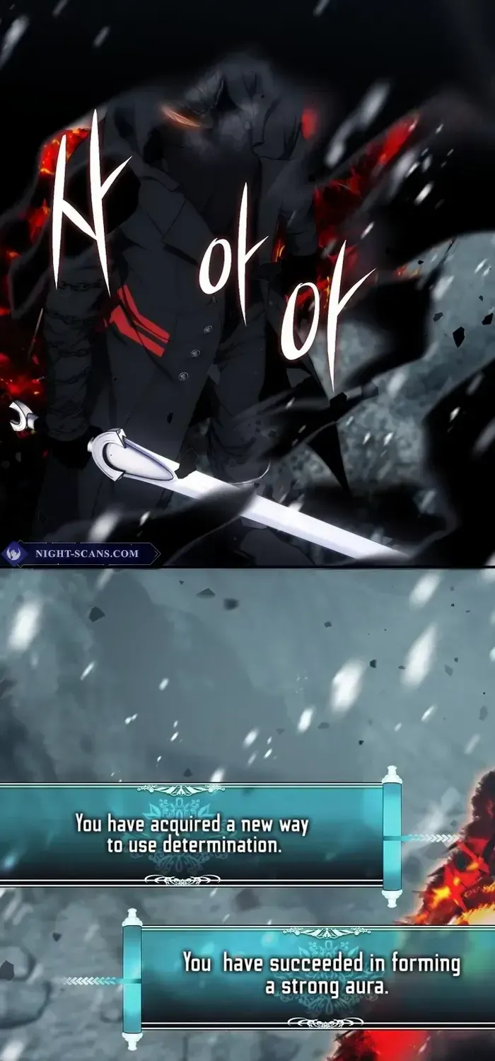 Read Ranker Who Lives A Second Time EN Manga Online