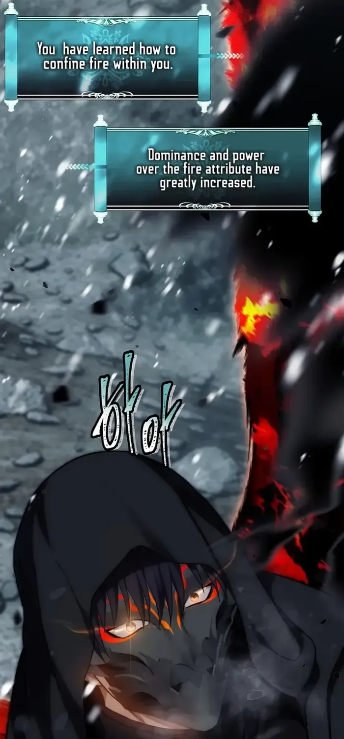 Read Ranker Who Lives A Second Time EN Manga Online