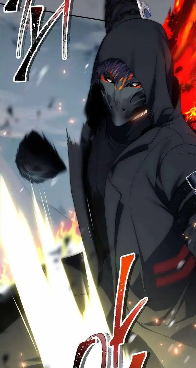 Read Ranker Who Lives A Second Time EN Manga Online