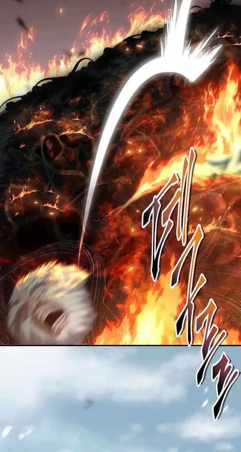 Read Ranker Who Lives A Second Time EN Manga Online