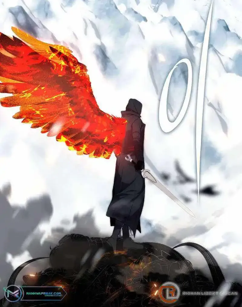 Read Ranker Who Lives A Second Time EN Manga Online