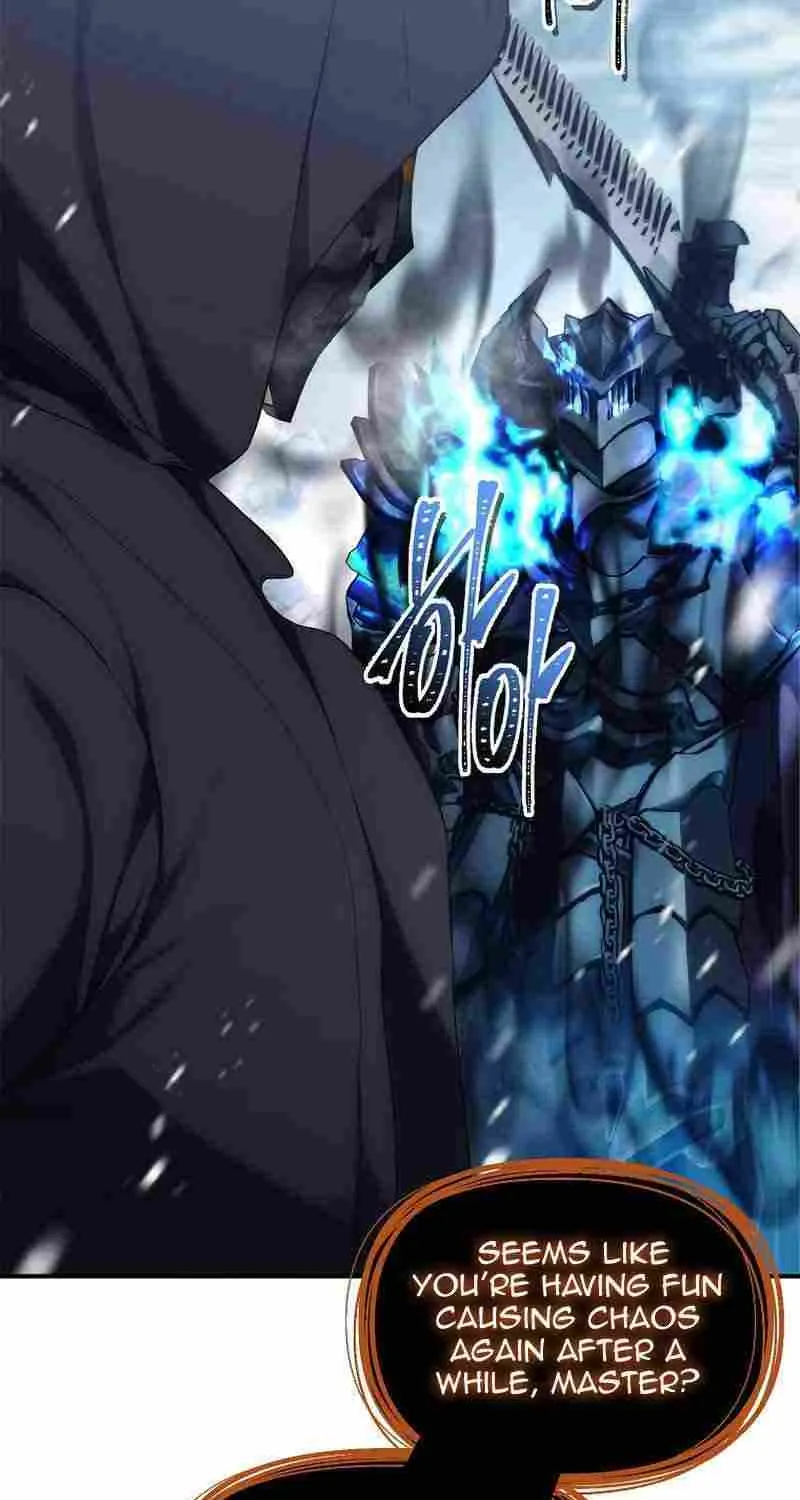 Read Ranker Who Lives A Second Time EN Manga Online