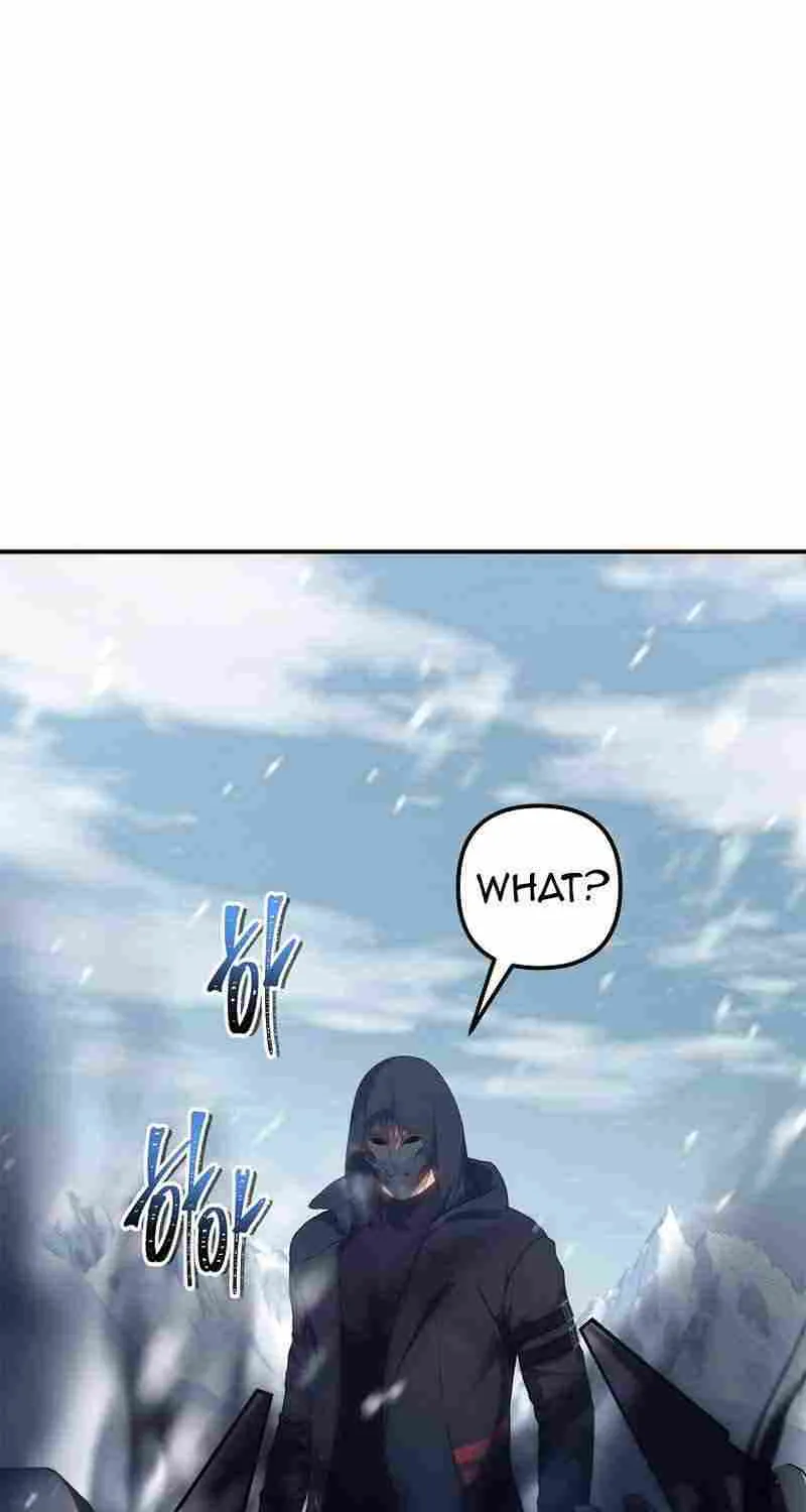 Read Ranker Who Lives A Second Time EN Manga Online