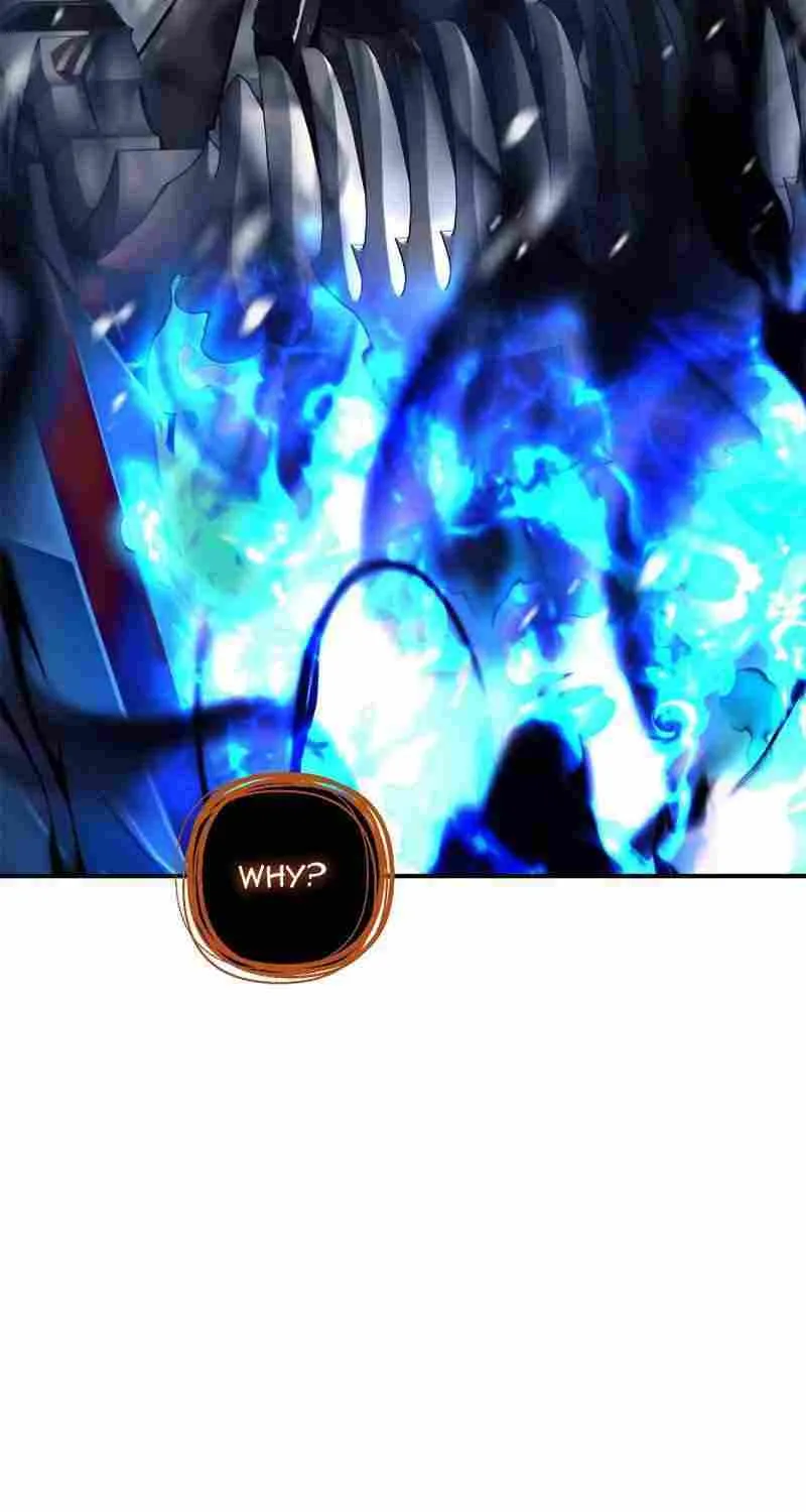 Read Ranker Who Lives A Second Time EN Manga Online