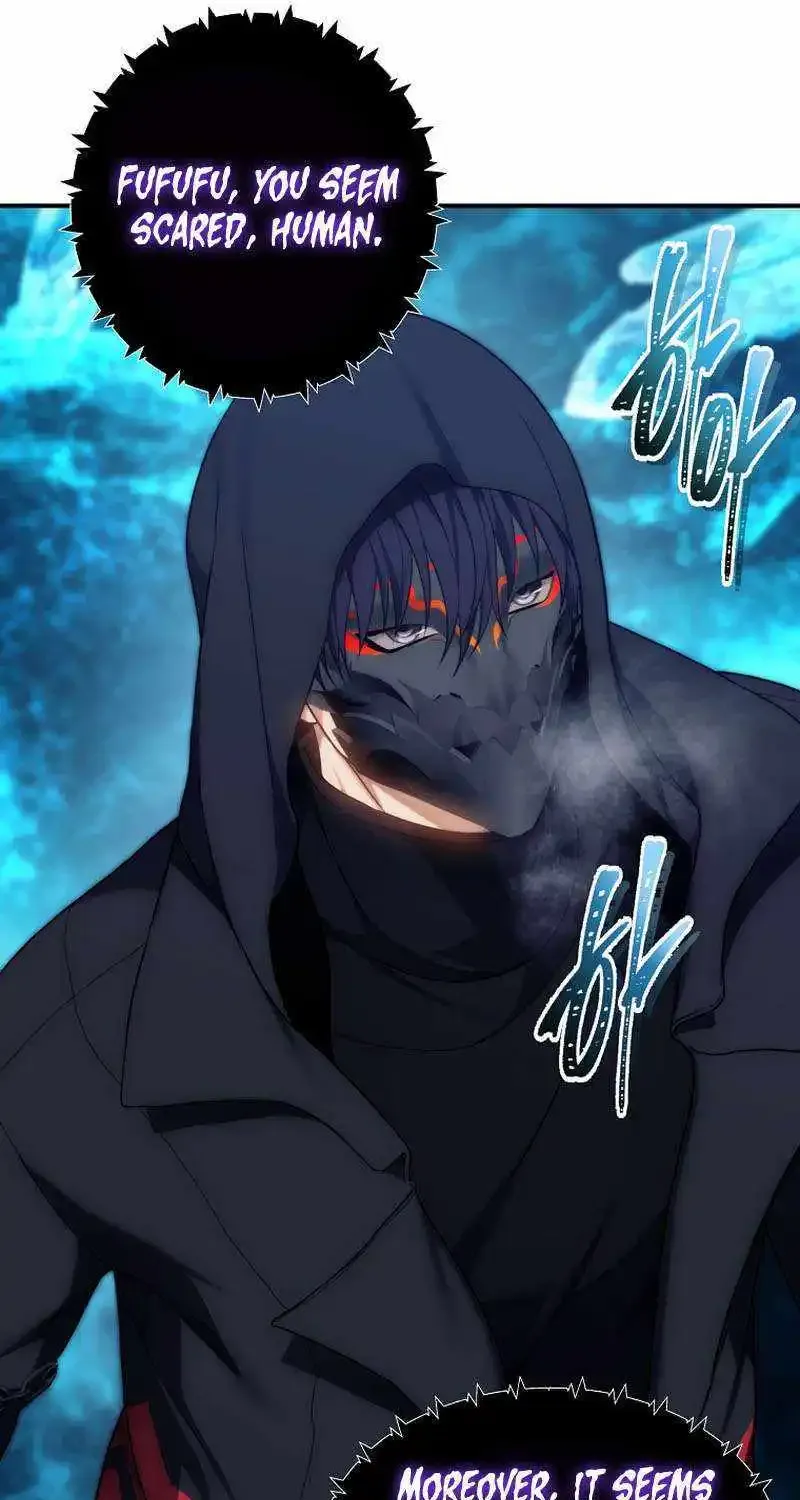Read Ranker Who Lives A Second Time EN Manga Online