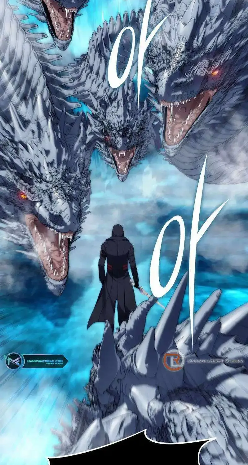 Read Ranker Who Lives A Second Time EN Manga Online