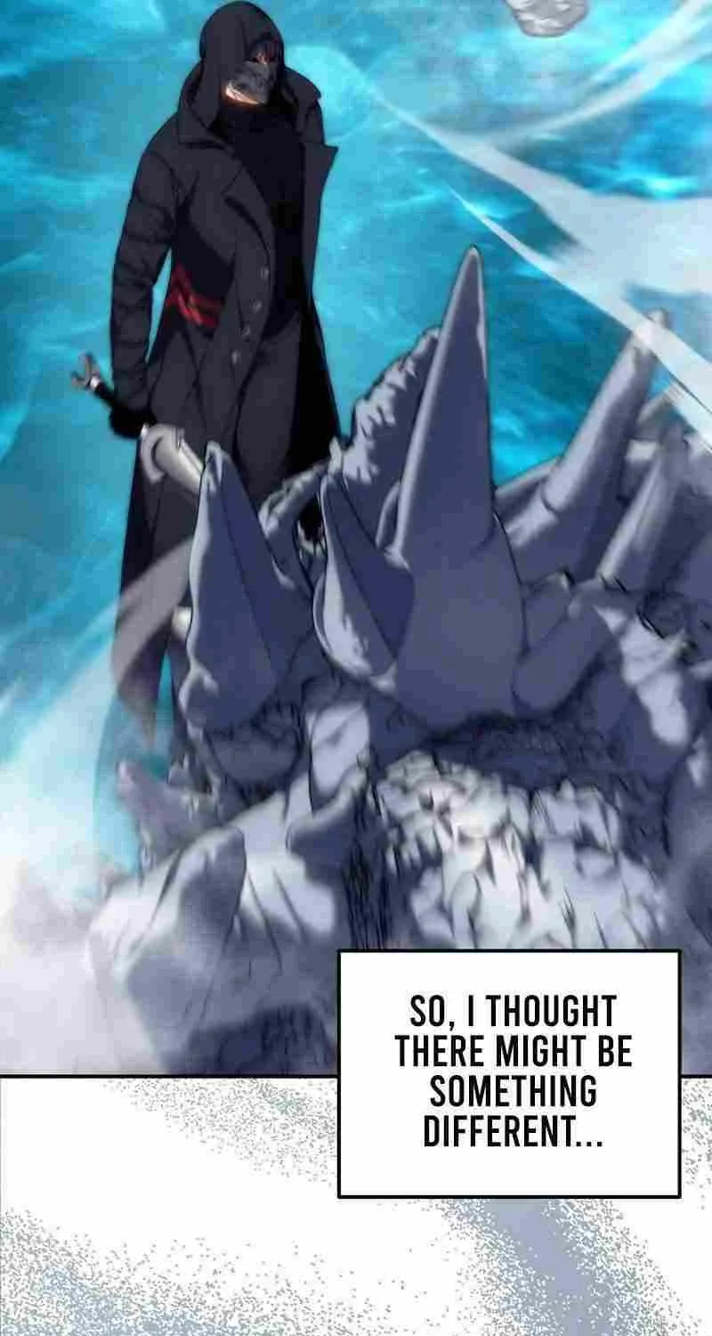 Read Ranker Who Lives A Second Time EN Manga Online