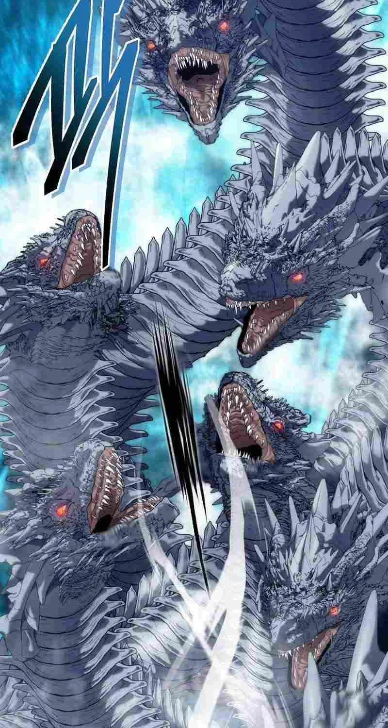 Read Ranker Who Lives A Second Time EN Manga Online