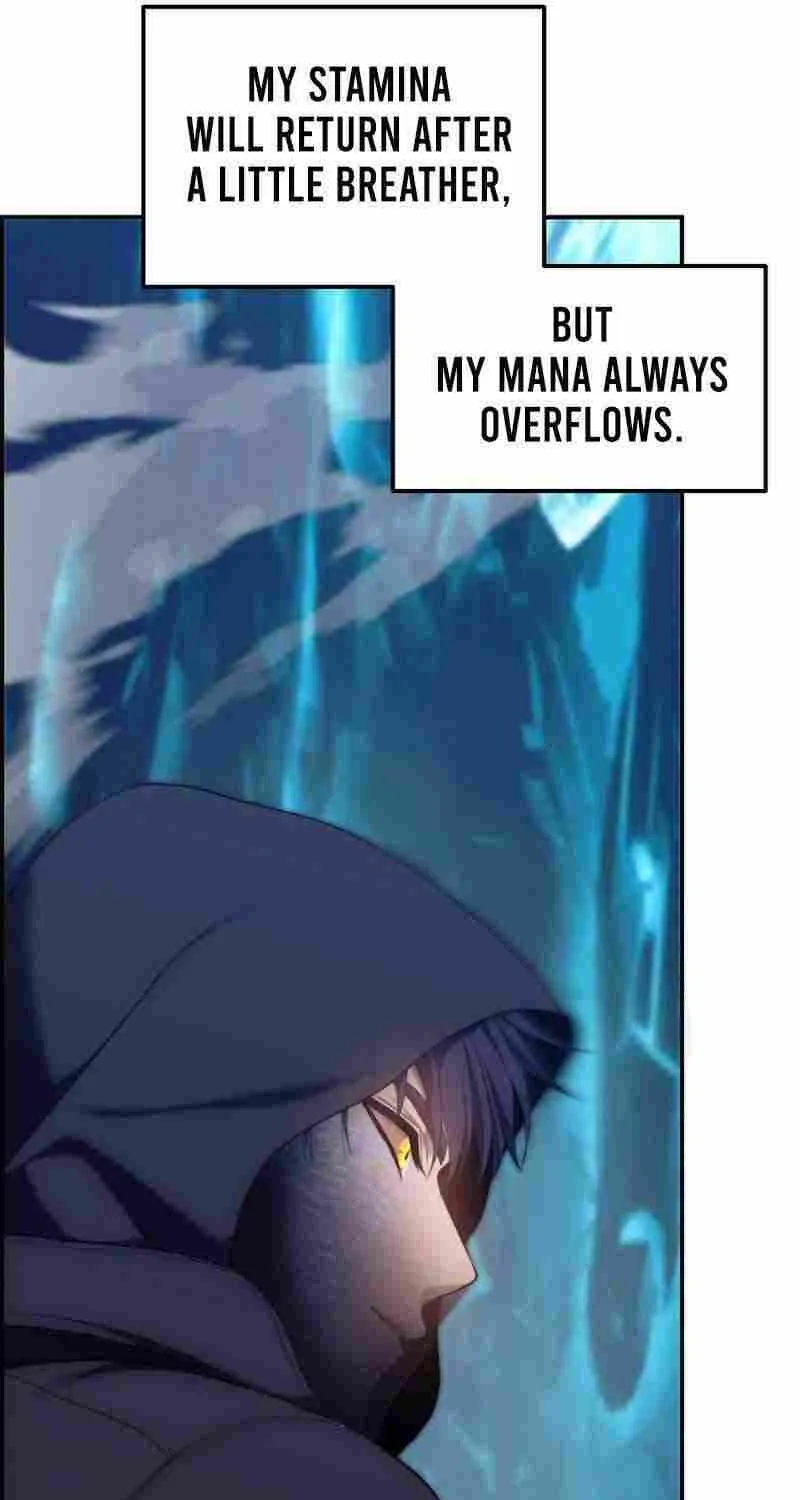 Read Ranker Who Lives A Second Time EN Manga Online